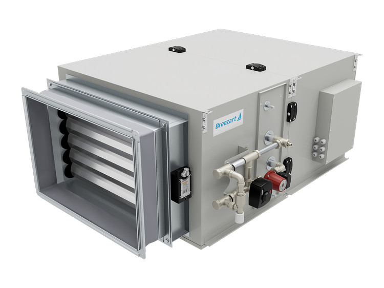 Breezart 6000 Aqua NF Breezart 6000 Aqua NF