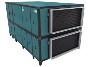 Airgy 20000 Eco Pro (без смесительного узла)