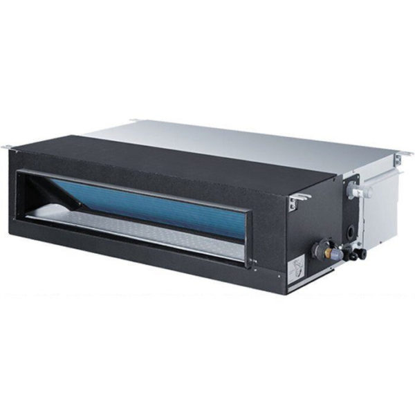 Канальные внутренние блоки мультизональных систем для кондиционирования