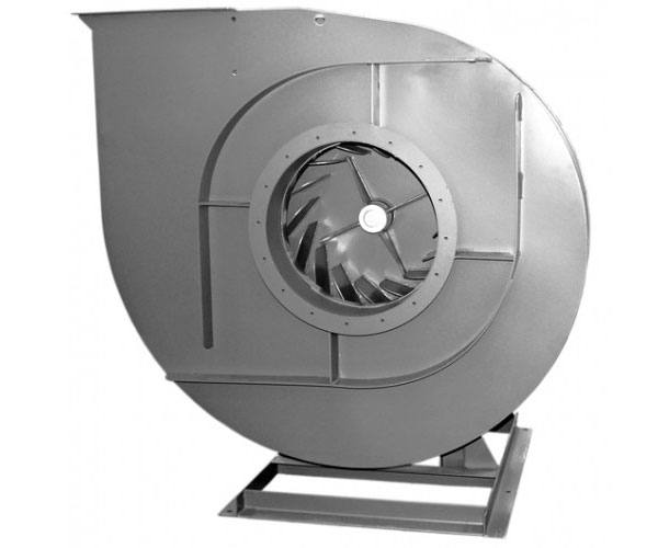 Вентилятор радиальный высокого давления ВЦ 6-20
