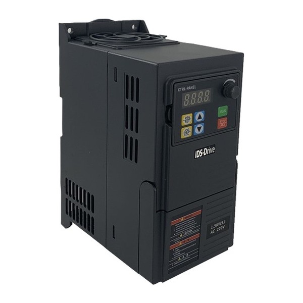 Преобразователь частоты IDS-Drive N752T4B, 7.5 кВт