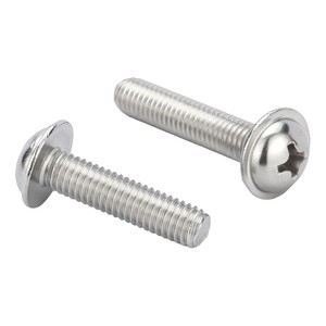 Винт DIN 967