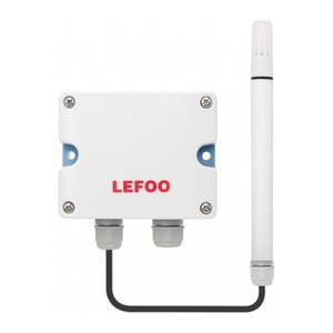 Датчик температуры и влажности раздельный RGP LFH10R3-3RSRS00