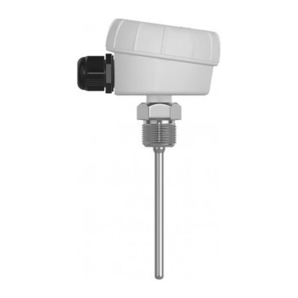 Погружной ввинчиваемый преобразователь температуры RGP TS-D200-ModBus