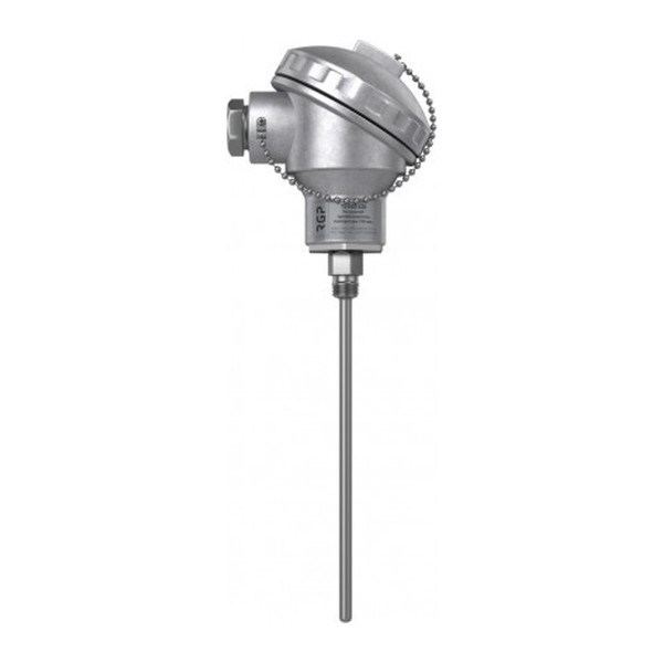 Погружной преобразователь температуры RGP TS-D04-010