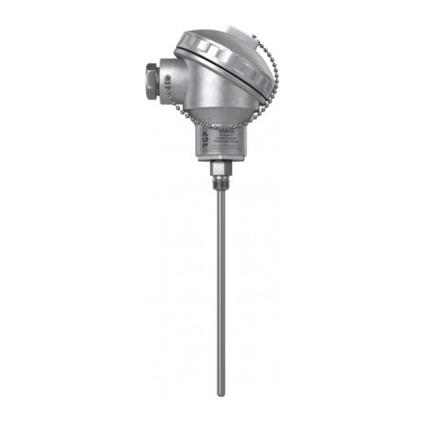 Погружной преобразователь температуры RGP TS-D08-420