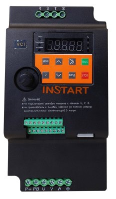 Преобразователь частоты INSTART VCI-G0.4-4B