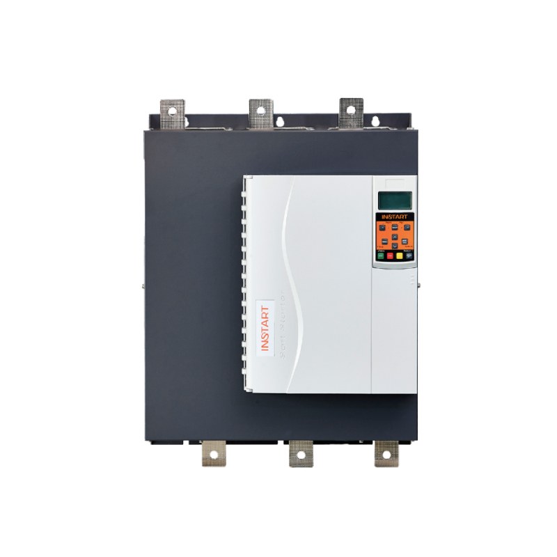 Устройство плавного пуска INSTART SNI-280/580-04