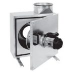 COOK-S-355 D4 40 вентилятор вытяжной кухонный