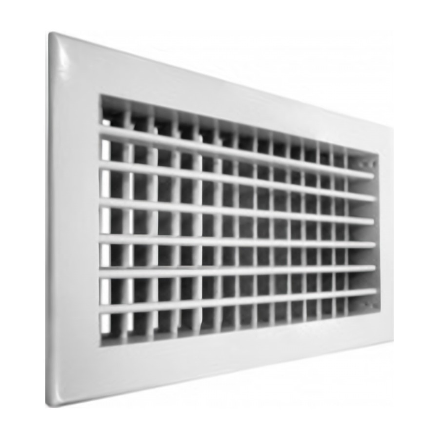 2WA-600x150 решетка двухрядная алюминиевая