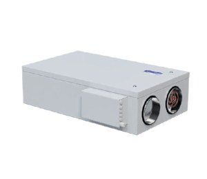 Приточно-вытяжная установка Komfovent ОТД-R-400-F-E (ротор L/A, фильтры F7/M5)