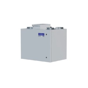 Приточно-вытяжная установка Komfovent ОТД-R-400-V-E (ротор L/A, фильтры F7/M5)