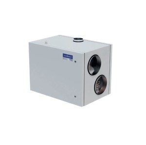 Приточно-вытяжная установка Komfovent ОТД-R-500-H-W/DH (ротор L/A, фильтры M5/M5)