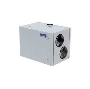 Приточно-вытяжная установка Komfovent ОТД-R-700-H-W/DH (ротор L/A, фильтры M5/M5)