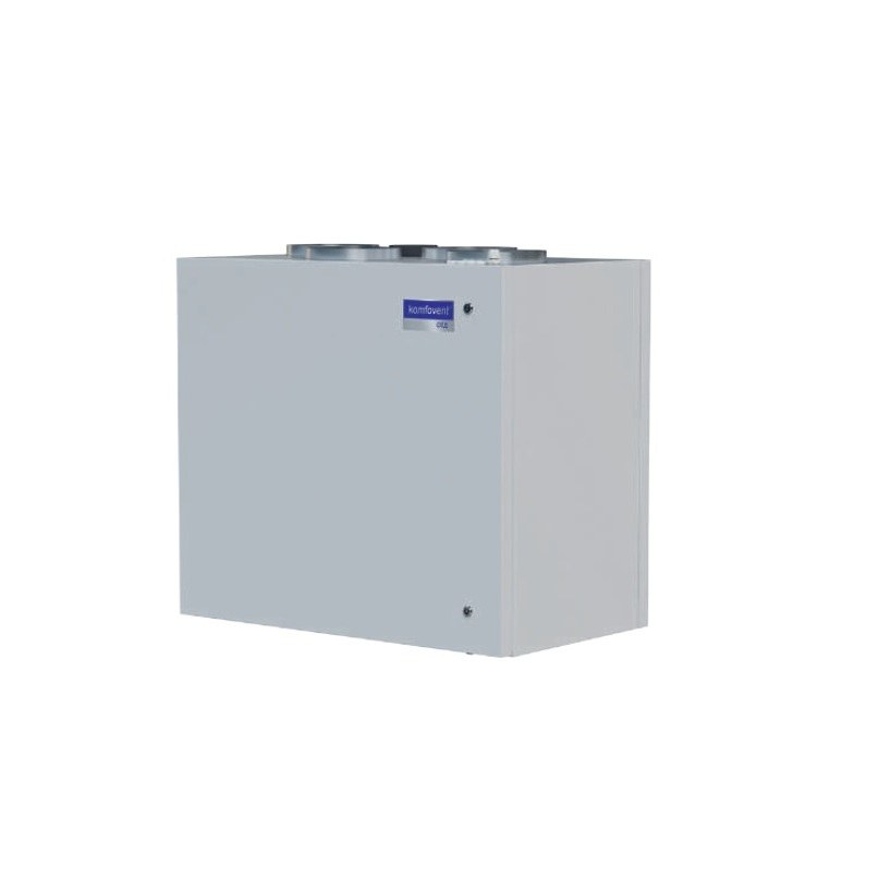 Приточно-вытяжная установка Komfovent ОТД-R-700-V-E (ротор L/A, фильтры M5/M5) Приточно-вытяжная установка Komfovent ОТД-R-700-V-E (ротор L/A, фильтры M5/M5)