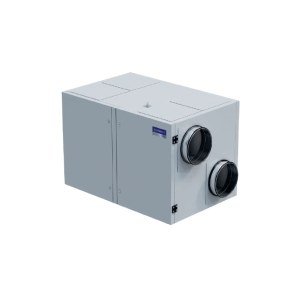 Приточно-вытяжная установка Komfovent ОТД-R-1000-U-HW (ротор L/A, фильтры F7/M5)