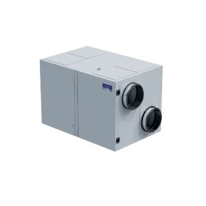Приточно-вытяжная установка Komfovent ОТД-R-1500-U-E (ротор L/A, фильтры F7/M5)