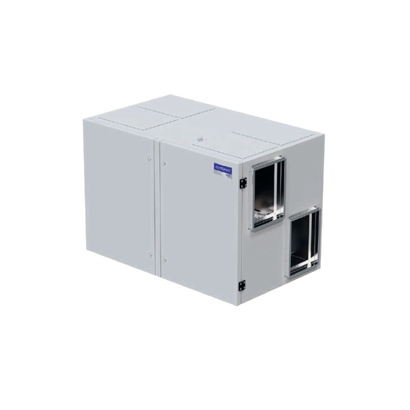 Приточно-вытяжная установка Komfovent ОТД-R-2000-U-E (ротор L/A, фильтры F7/M5) Приточно-вытяжная установка Komfovent ОТД-R-2000-U-E (ротор L/A, фильтры F7/M5)