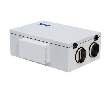Приточно-вытяжная установка Komfovent ОТД-R-2000-F-W/DH (ротор L/A, фильтры M5/M5) Приточно-вытяжная установка Komfovent ОТД-R-2000-F-W/DH (ротор L/A, фильтры M5/M5)