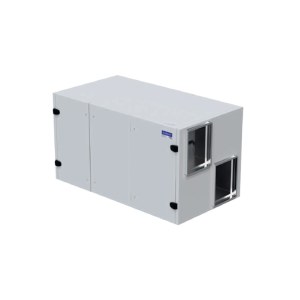 Приточно-вытяжная установка Komfovent ОТД-R-3000-U-HW (ротор L/A, фильтры M5/M5)