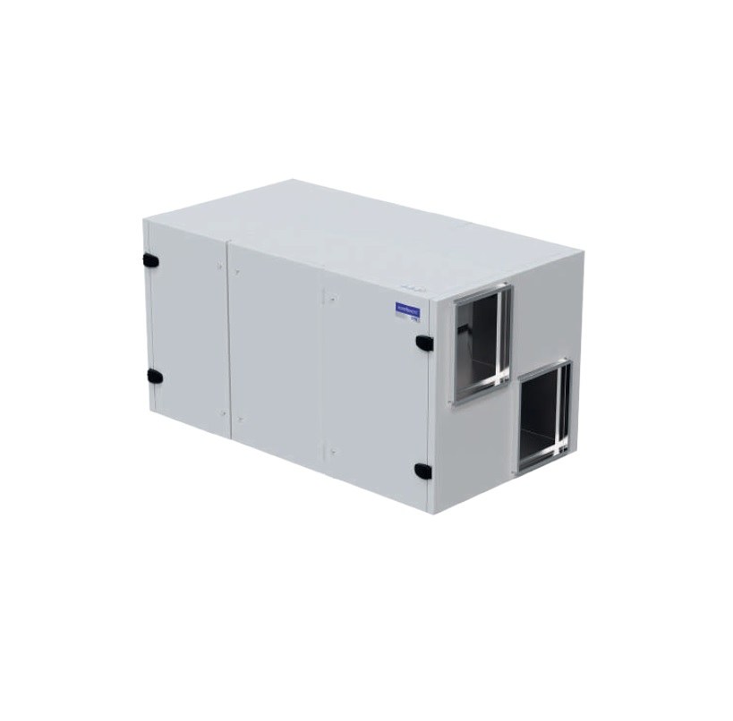 Приточно-вытяжная установка Komfovent ОТД-R-4000-U-E (ротор SL/A, фильтры M5/M5) Приточно-вытяжная установка Komfovent ОТД-R-4000-U-E (ротор SL/A, фильтры M5/M5)