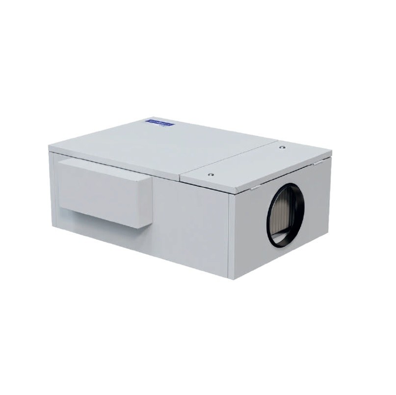 Приточная установка Komfovent ОТД-S-1000-F-E/5 (фильтры M5/M5) Приточная установка Komfovent ОТД-S-1000-F-E/5 (фильтры M5/M5)