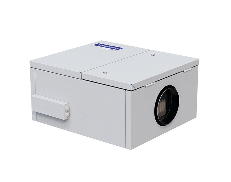 Вытяжная установка Komfovent ОТД-E-500-F (фильтры F7/M5, без автоматики)