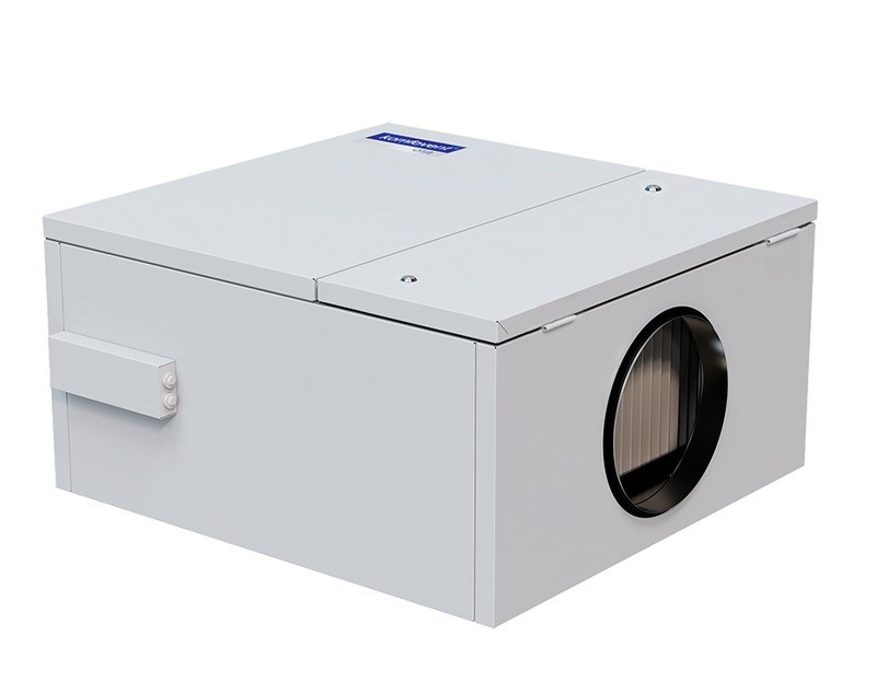 Вытяжная установка Komfovent ОТД-E-1000-F-REZ (фильтры F7/M5, без автоматики) Вытяжная установка Komfovent ОТД-E-1000-F-REZ (фильтры F7/M5, без автоматики)