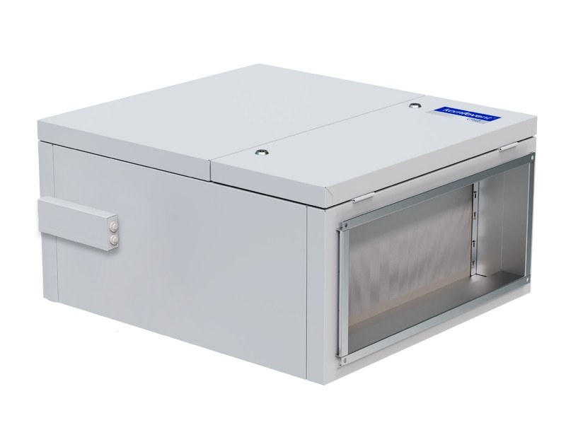 Вытяжная установка Komfovent ОТД-E-1500-F (фильтры F7/M5, без автоматики) Вытяжная установка Komfovent ОТД-E-1500-F (фильтры F7/M5, без автоматики)