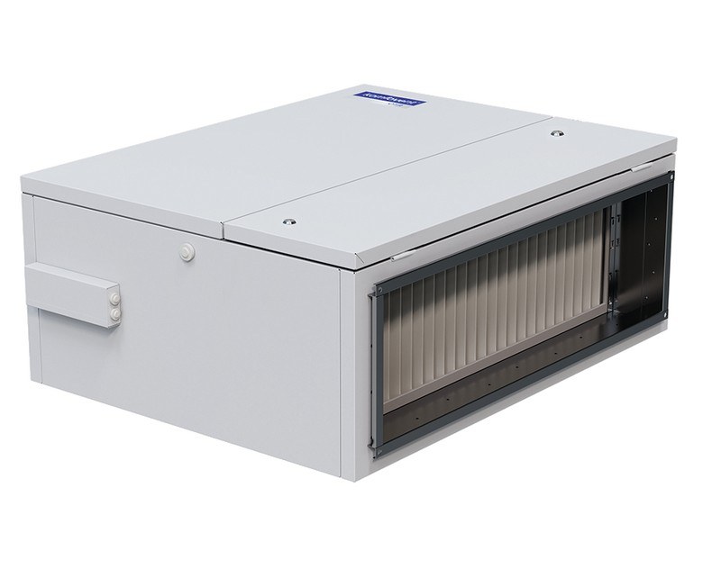 Вытяжная установка Komfovent ОТД-E-2000-F (фильтры F7/M5, без автоматики) Вытяжная установка Komfovent ОТД-E-2000-F (фильтры F7/M5, без автоматики)