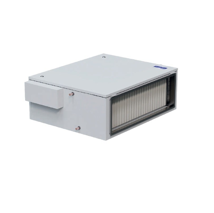 Приточная установка Komfovent ОТД-S-5000-F-HW (фильтры F7/M5) Приточная установка Komfovent ОТД-S-5000-F-HW (фильтры F7/M5)
