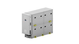 Чиллеры