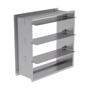 Обратные клапаны Komfovent