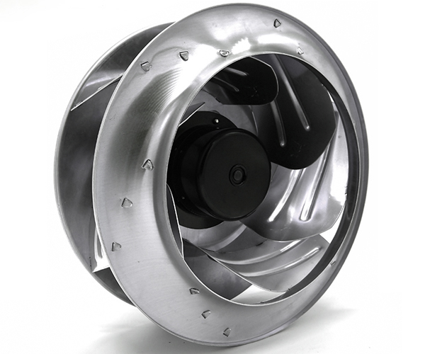 Мотор-колесо MES RO450B-4E-AC0E