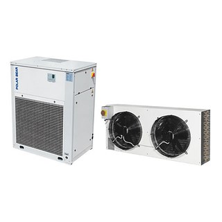 Промышленные осушители STT/SLT 215В, STT/SLT 270В