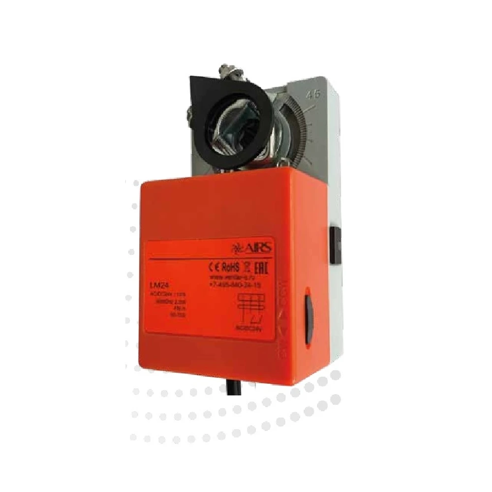 Электропривод AIRS LM24
