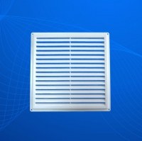Вентилятор Ванвент ОВ-КВ-500 ИР осевой с инерционной решёткой (6700 m³/h)