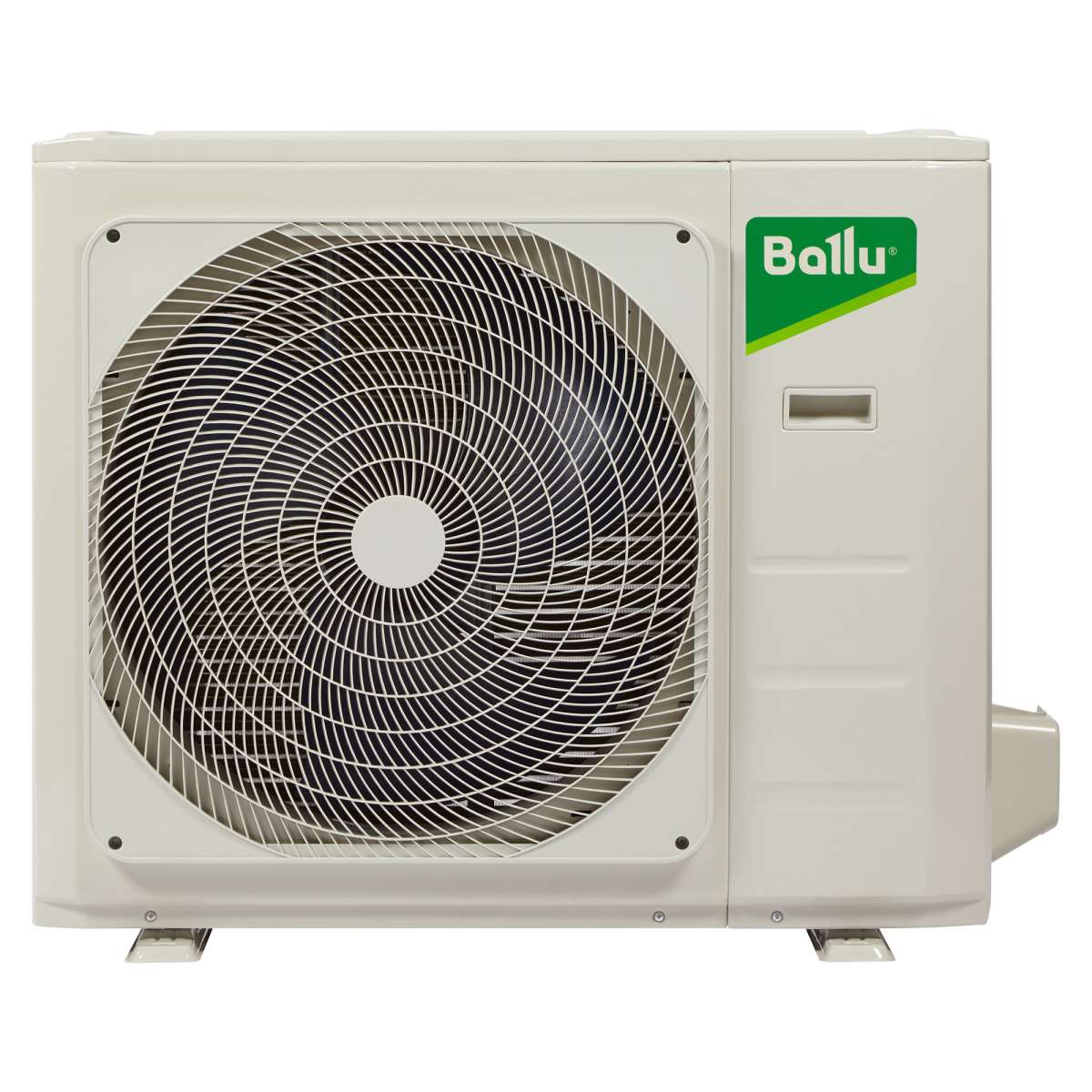 Комплект BALLU BLC_M_C-36HN1_22Y полупромышленной сплит-системы, кассетного типа