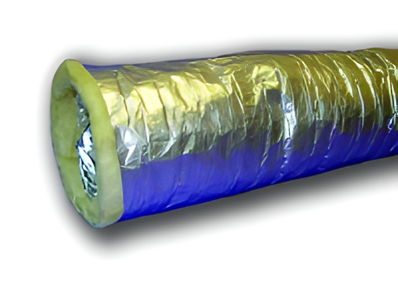 Воздуховод СОНО A2 HARD