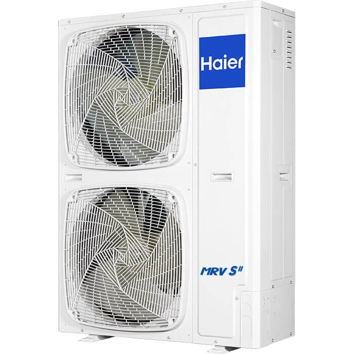 Наружный блок мультизональной системы Haier AU042FPERA