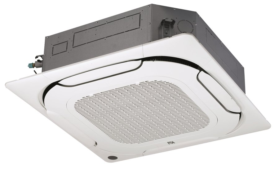 Кассетный внутренний блок mini VRF MDV ATOM MDV-D56Q4/N1-E(At) Кассетный внутренний блок mini VRF MDV ATOM MDV-D56Q4/N1-E(At)