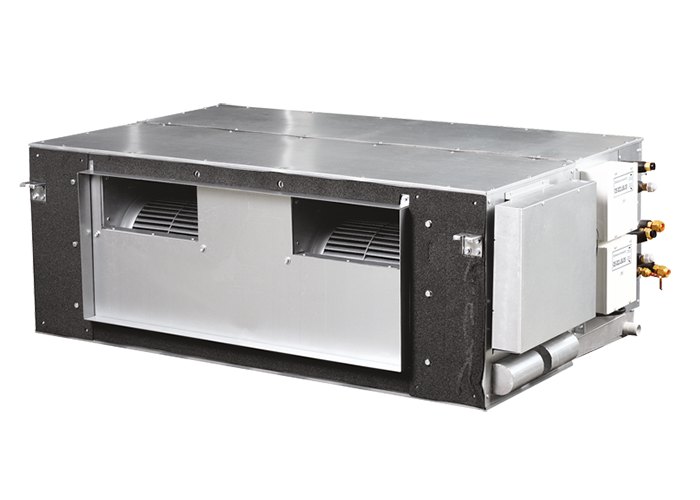 Канальный высоконапорный внутренний блок VRF MDV MDI2-400T1DHN1 Канальный высоконапорный внутренний блок VRF MDV MDI2-400T1DHN1
