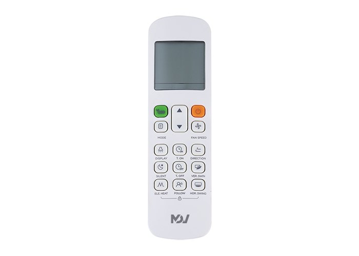 Канальный высоконапорный внутренний блок VRF MDV MDI2-90T1DHN1