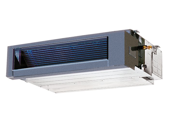 Канальный средненапорный внутренний блок VRF MDV MDV-D140T2/N1-BA5(B)
