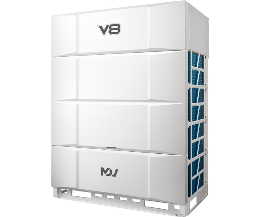 Наружный блок VRF MDV V8 MDV-V81060V2R1A(MA)