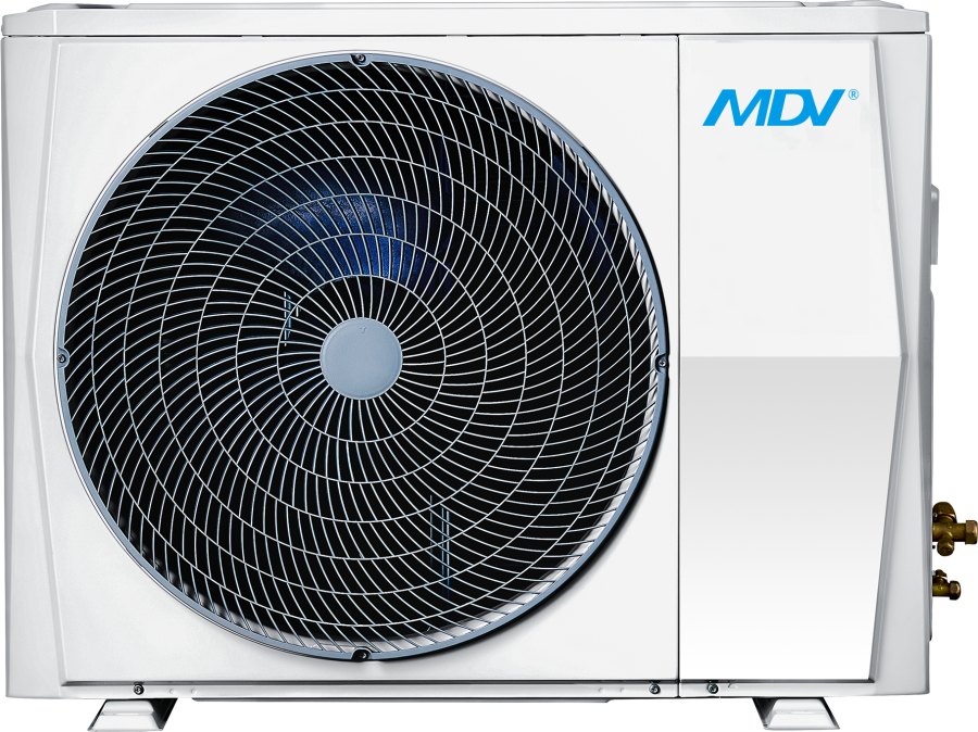 Наружный блок VRF MDV V8 Mini (однофазные) MDV-V8M160V2R1E