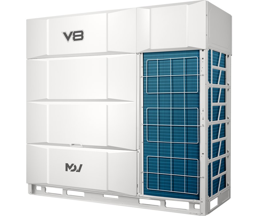 Наружный блок VRF MDV V8-i индивидуального исполнения MDV-V8i280V2R1A(MA)