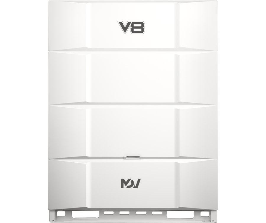 Наружный блок VRF MDV V8-i индивидуального исполнения MDV-V8i280V2R1A(MA)