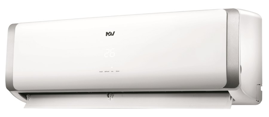 Настенный внутренний блок VRF MDV MDV-D90G/N1-M