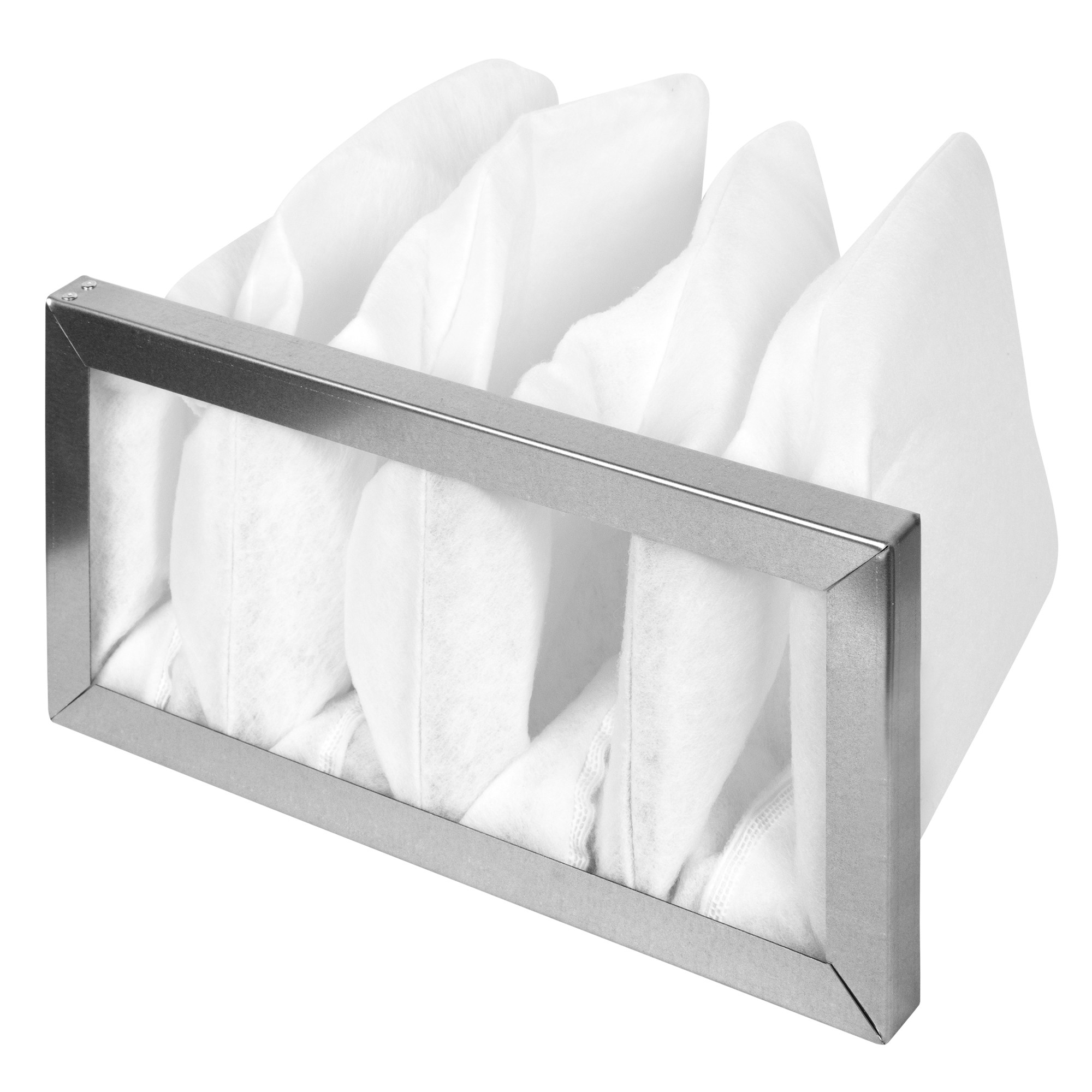 Фильтр карманный (материал) SHUFT FRr (G4-EU4) 1000x500
